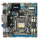 ASUS P8H67-I DELUXE R3.0 (H67 PCI-E DDR3) - 67350 - zdjęcie 3